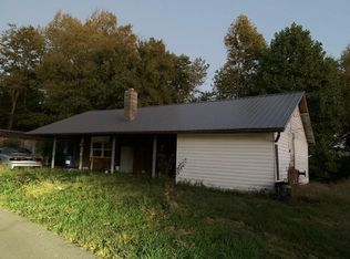 235 Troxell Rd, Stearns, KY 42647