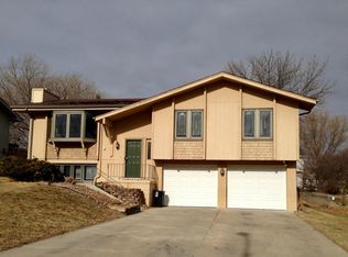 15914 Ohern St, Omaha, NE 68135