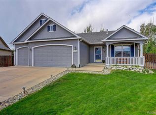 12454 Riggin Ct, Peyton, CO 80831