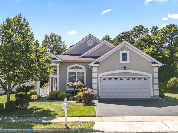 15 Carlisle Drive, Jackson, NJ 08527