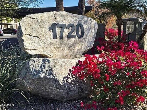 2nd image of 1720 E THUNDERBIRD Road #2015