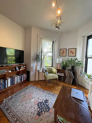 Rented by Stuyvesant Heights Realty Corp | media 12