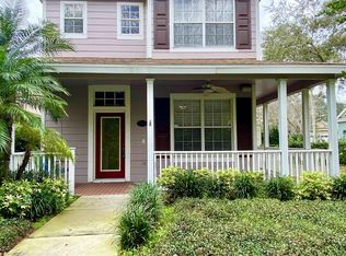 10503 Chilmark Way, Tampa, FL 33626