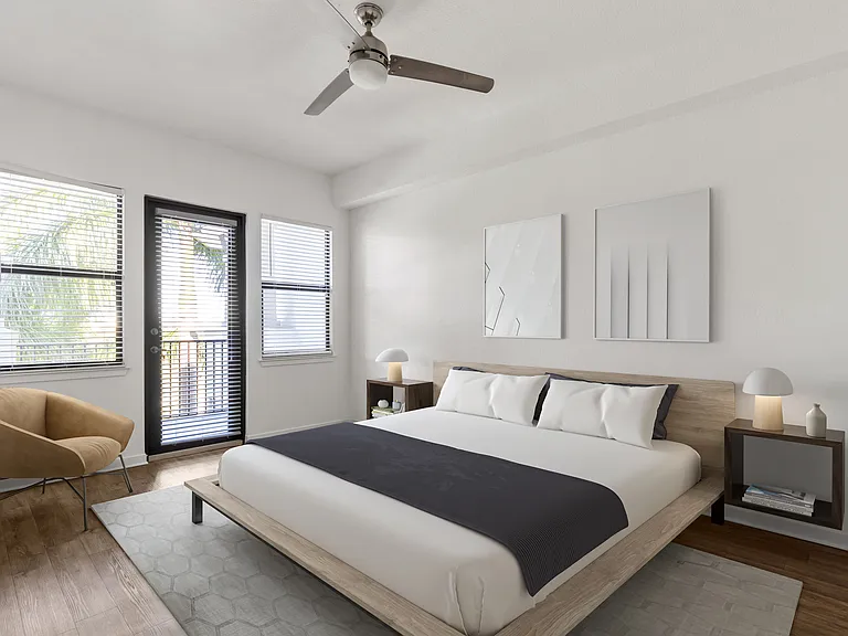 Retreat to beautifully renovated apartment homes and townhomes designed for style and comfort