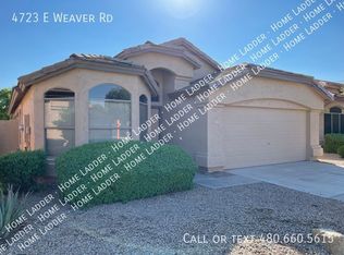 4723 E Weaver Rd, Phoenix, AZ 85050
