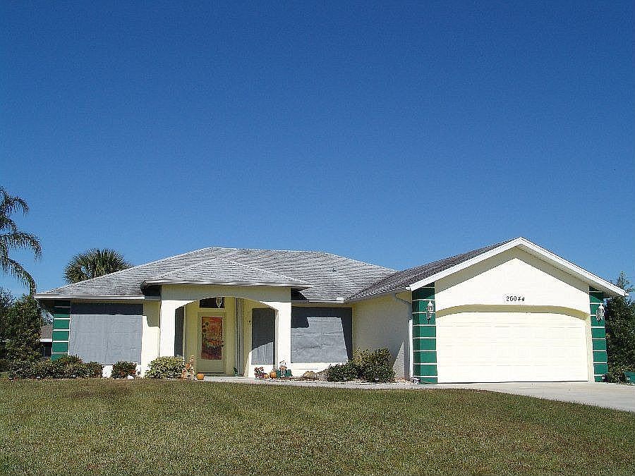 Submitted by your friendly, neighborhood Realtor