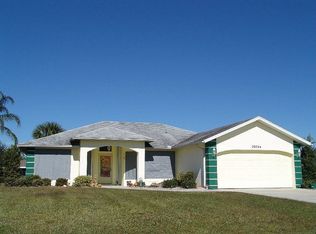 26044 Northern Cross Rd, Port Charlotte, FL 33983