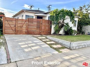 3817 Midway Ave, Culver City, CA 90232