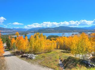 394 Giberson Rd, Frisco, CO 80443