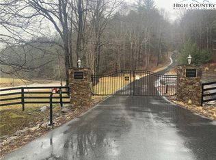 Tbd Riverwind Dr, Lansing, NC 28643