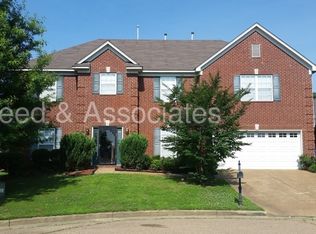 9217 Speerberry Cir, Cordova, TN 38016