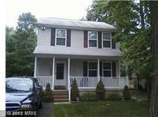 7706 West Dr, Glen Burnie, MD 21060