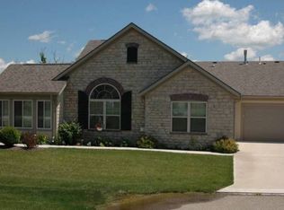 3372 Greenburn Rd, Dayton, OH 45434