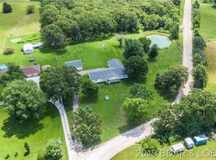 77 E Branch Rd, Macks Creek, MO 65786