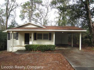 1104 Albert Rd, Valdosta, GA 31601