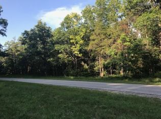 E Barothy Road V L, Branch, MI 49402