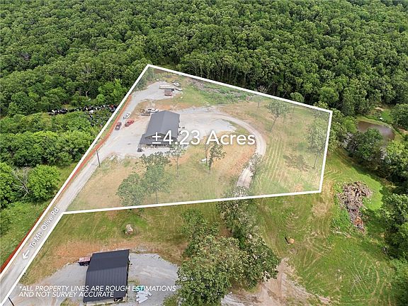 4th image of 20266 Mount Olive Rd