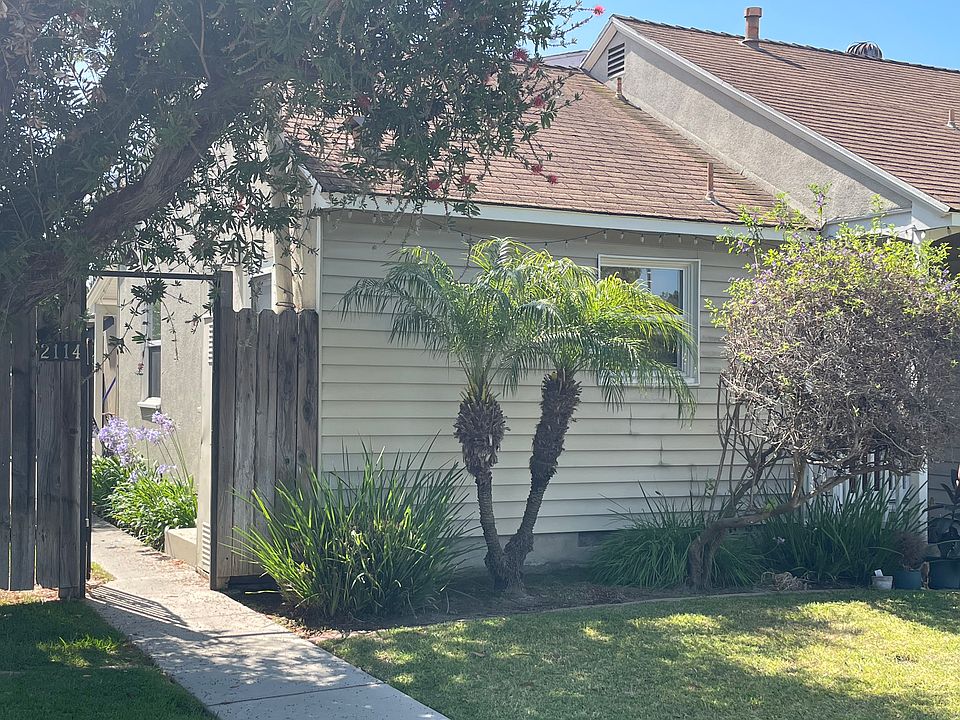 1st image of 2114 San Anseline Ave APT B