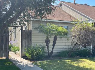 2114 San Anseline Ave APT B, Long Beach, CA 90815