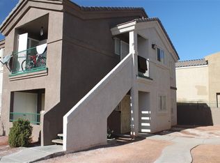 3956 Dan Melamed Ave UNIT 102, Las Vegas, NV 89110