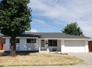 2352 Byrd Dr, Rancho Cordova, CA 95670