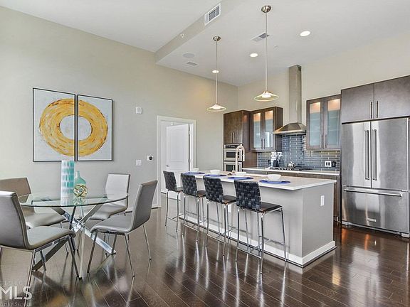 5th image of 915 W Peachtree St NE Unit 21110