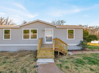 13100 NE 155th St, Jones, OK 73049