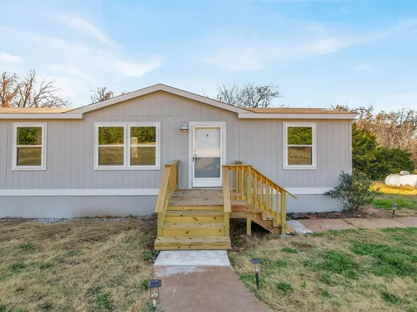 13100 NE 155th St, Jones, OK 73049