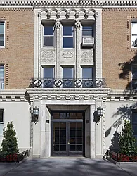 Rented by Rudin Management Company, Inc.