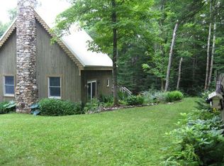 2061 Abbott Hill Rd, West Burke, VT 05871