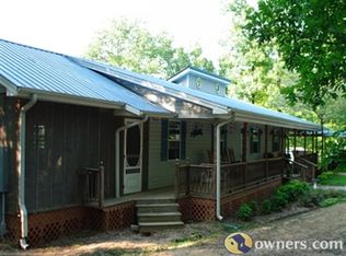 1339 Tatum Gulf Rd, Menlo, GA 30731