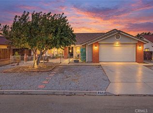 8658 Buena Vista Ln, Hesperia, CA 92344