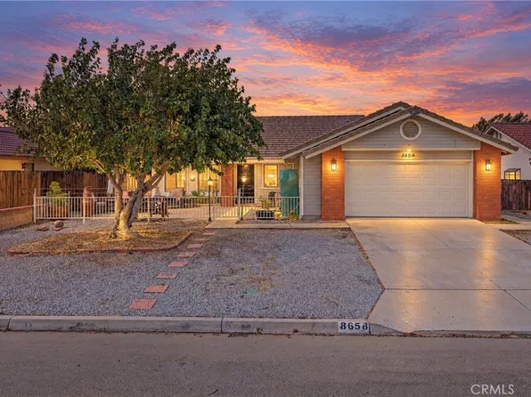8658 Buena Vista Ln, Hesperia, CA 92344