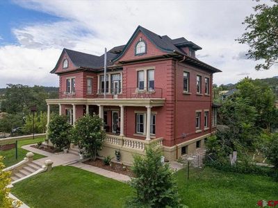 310 E 2nd Street, Trinidad, CO, 81082