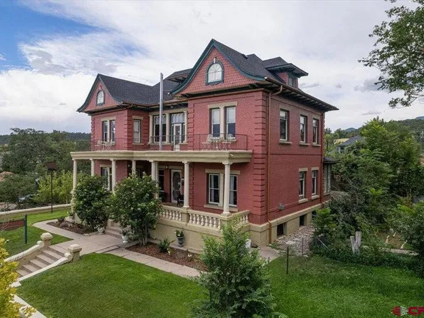 310 E 2nd Street, Trinidad, CO 81082