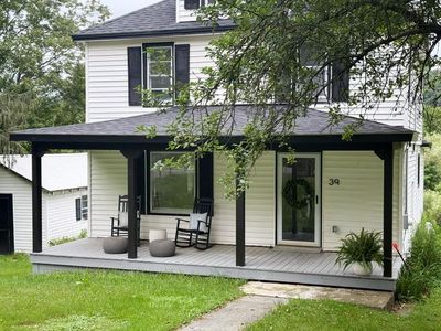 39 Dubois Street, Livingston Manor, NY, 12758