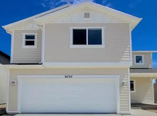 6737 S Glade Creek Dr, West Jordan, UT 84081