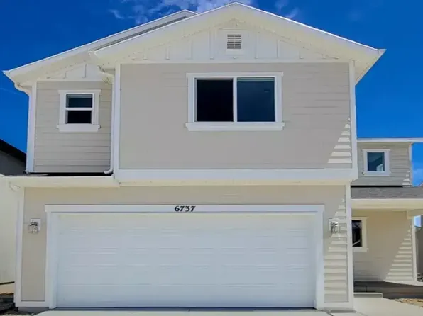 6737 S Glade Creek Dr, West Jordan, UT 84081