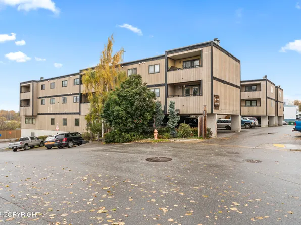 201 Barrow St APT 308, Anchorage, AK 99501