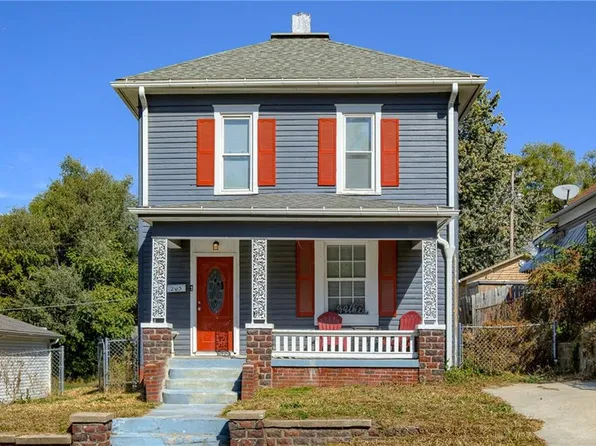 205 Harvard St, Saint Joseph, MO 64504