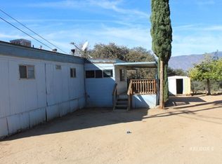 1216 Bodfish Canyon Rd, Bodfish, CA 93205