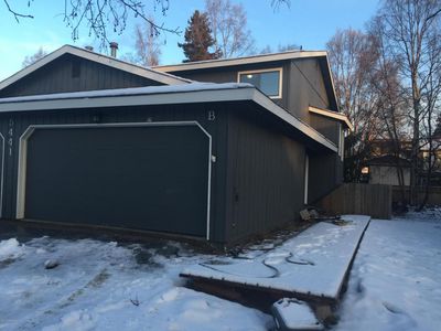 5441 Windflower Cir, Anchorage, AK, 99507