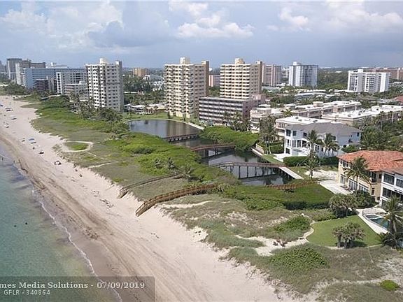 2nd image of 1620 N Ocean Blvd APT 1110