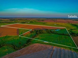 Unk Fm #2268, Holland, TX 76534