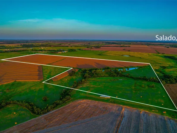 Unk Fm #2268, Holland, TX 76534