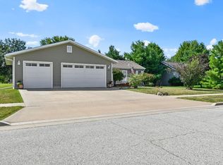 419 N Lori St, Shell Rock, IA 50670