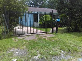 7328 Longview St, Houston, TX 77020