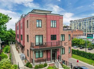 318 W Liberty St #101, Ann Arbor, MI 48103