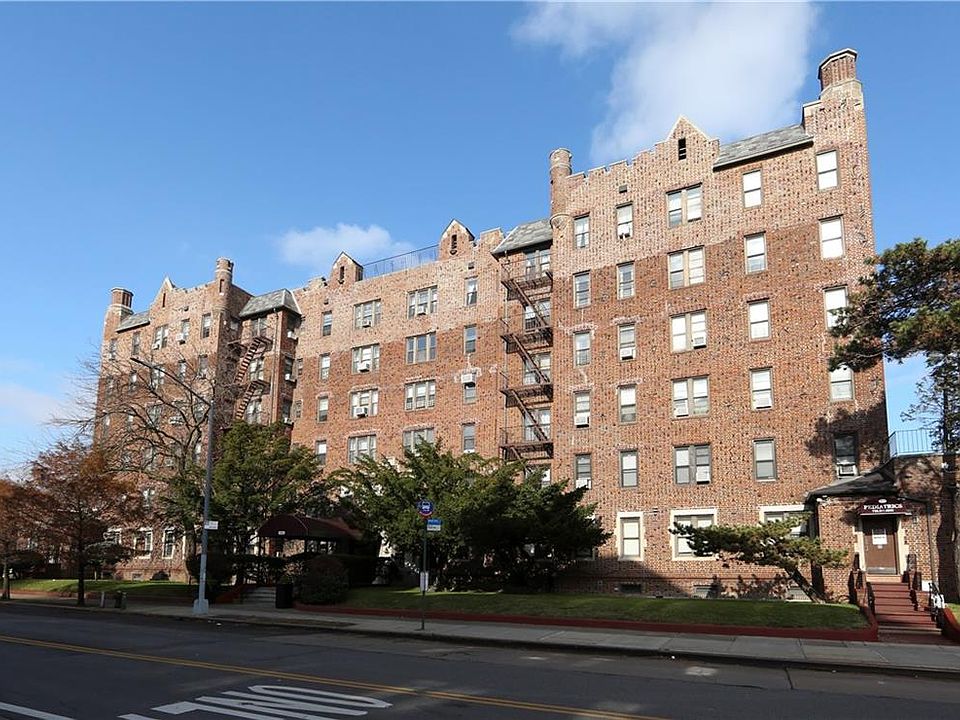 1st image of 515 Avenue I APT 5B