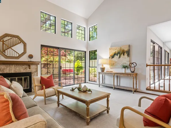 1876 Appia Ct, Walnut Creek, CA 94598